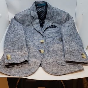 Boys Sport Jacket